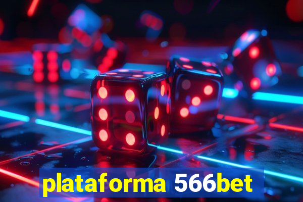 plataforma 566bet